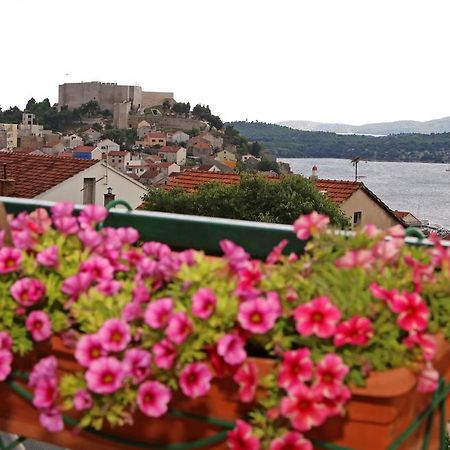 Apartment Boni Sibenik Exterior photo
