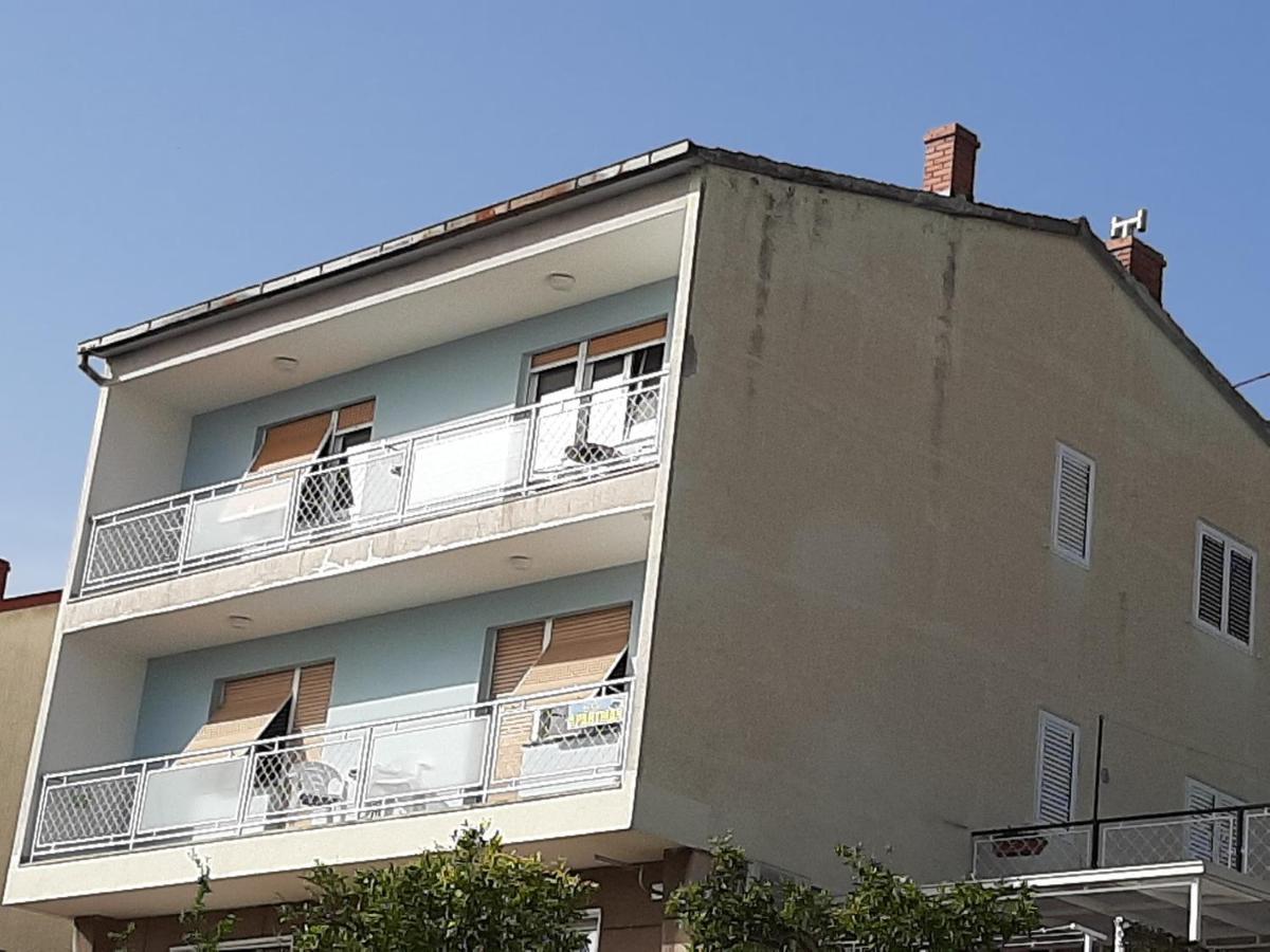 Apartment Boni Sibenik Exterior photo