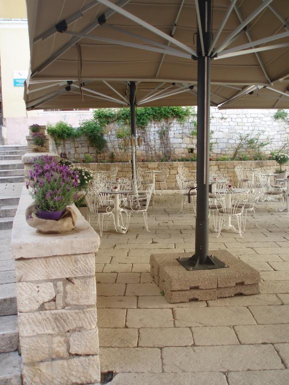 Apartment Boni Sibenik Exterior photo
