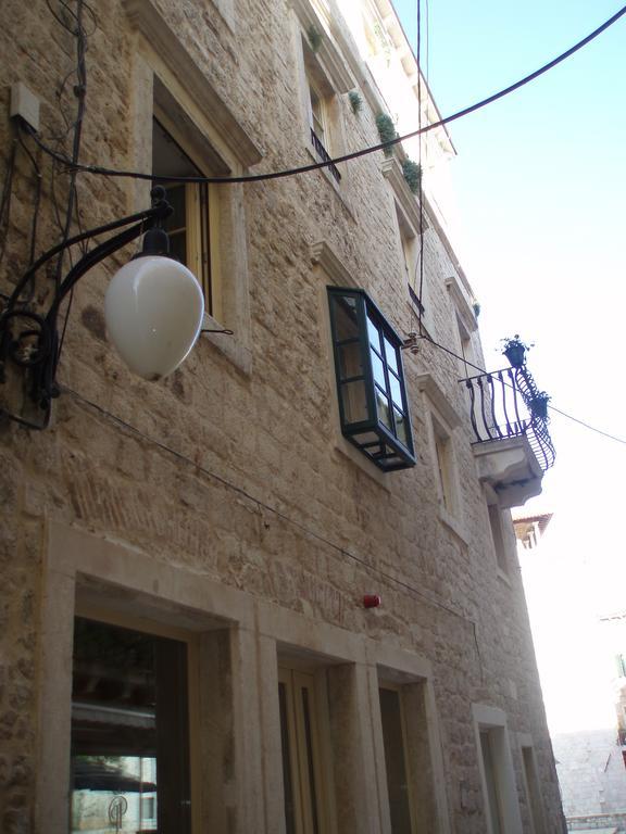 Apartment Boni Sibenik Exterior photo