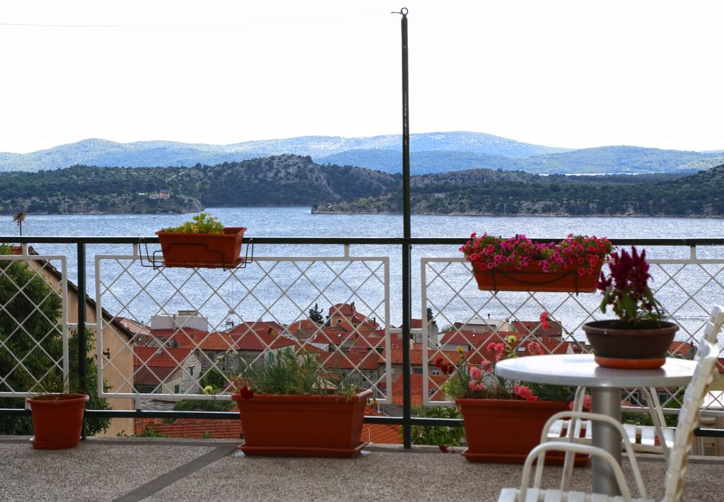 Apartment Boni Sibenik Exterior photo