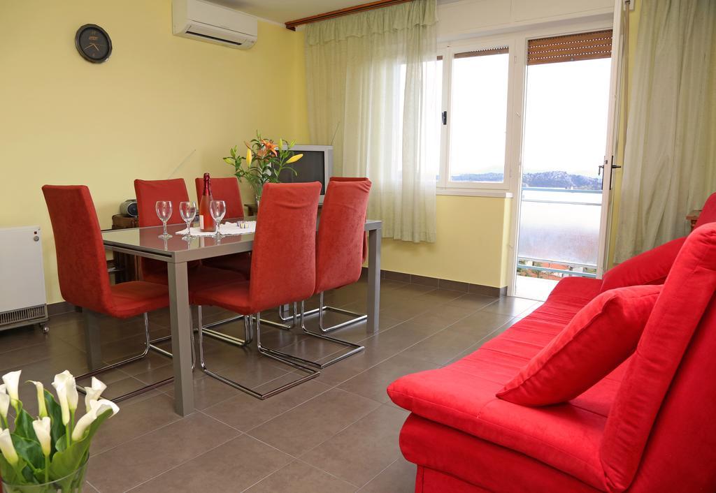 Apartment Boni Sibenik Exterior photo
