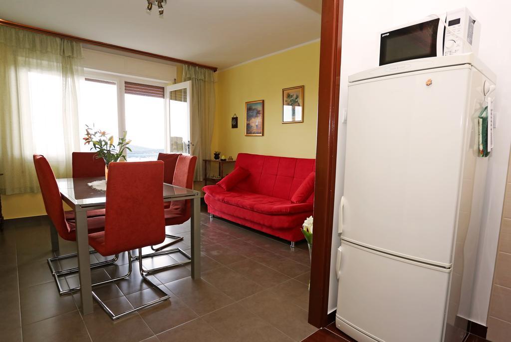 Apartment Boni Sibenik Exterior photo
