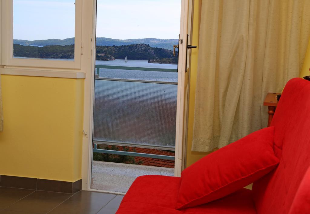 Apartment Boni Sibenik Exterior photo