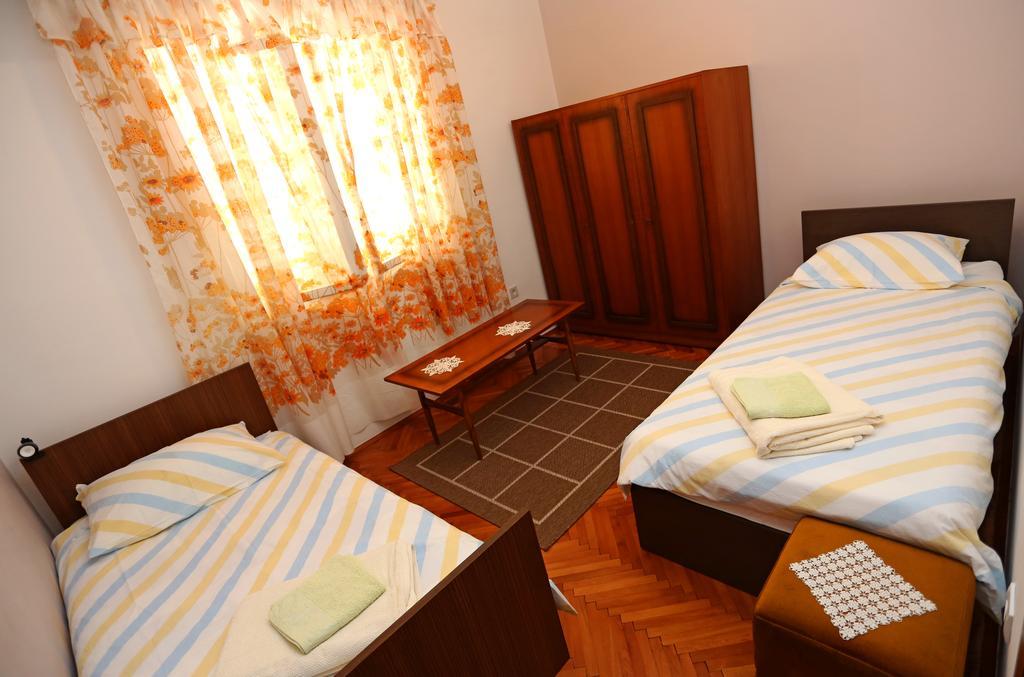 Apartment Boni Sibenik Exterior photo