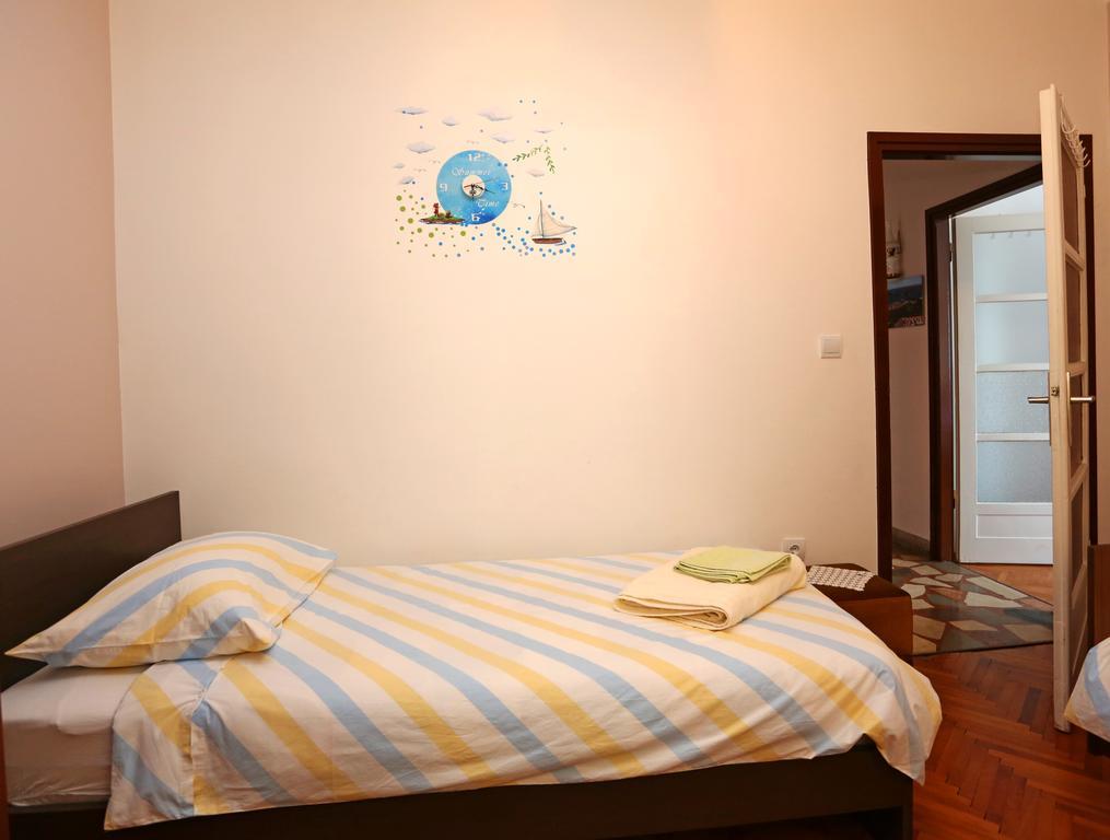 Apartment Boni Sibenik Exterior photo