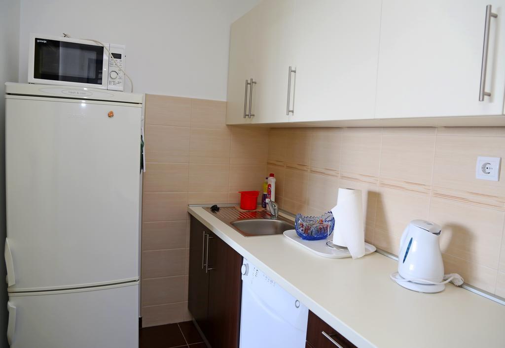 Apartment Boni Sibenik Exterior photo